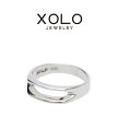 XOLO JEWELRY / V WG[ : Dig Ring : fBO O WG[ nhCh ANZT[ w Y : XOR005yPIEzyREAzy}փRpNgz