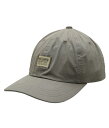 FILSON / フィルソン : LIGHTWEIGHT ANGLER CAP / 全2色 : ライトウェイト アングラー キャップ コットン 軽量 メンズ : 54028