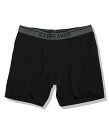 【送料無料】icebreaker / アイスブレーカー : M ANATOMICA BOXERS : アナトミカ ボクサー パンツ アンダーウェア メンズ ブラック アンダーウェア タウンユース アウトドア アクティビティ メリノウール コアスパン ナイロン ボクサーブリーフ : IU92200【STD】