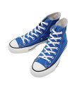 CONVERSE / Ro[X : yfB[XzCANVAS ALL STAR J HI : LoX I[X^[ Wp nC nCJbg ChCWp Xj[J[  u[ RbgV[[X J[AWf V[Y { : 31308000yDEAz