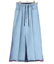 ySALEzFACETASM / t@Zb^Y : JERSEY MERGING DENIM PANTS : W[W }[WO fj pc oM[ CN Z^vX TChC {g pc rbOVGbg Rbg { Y : MKS-PT-M10yWAXz