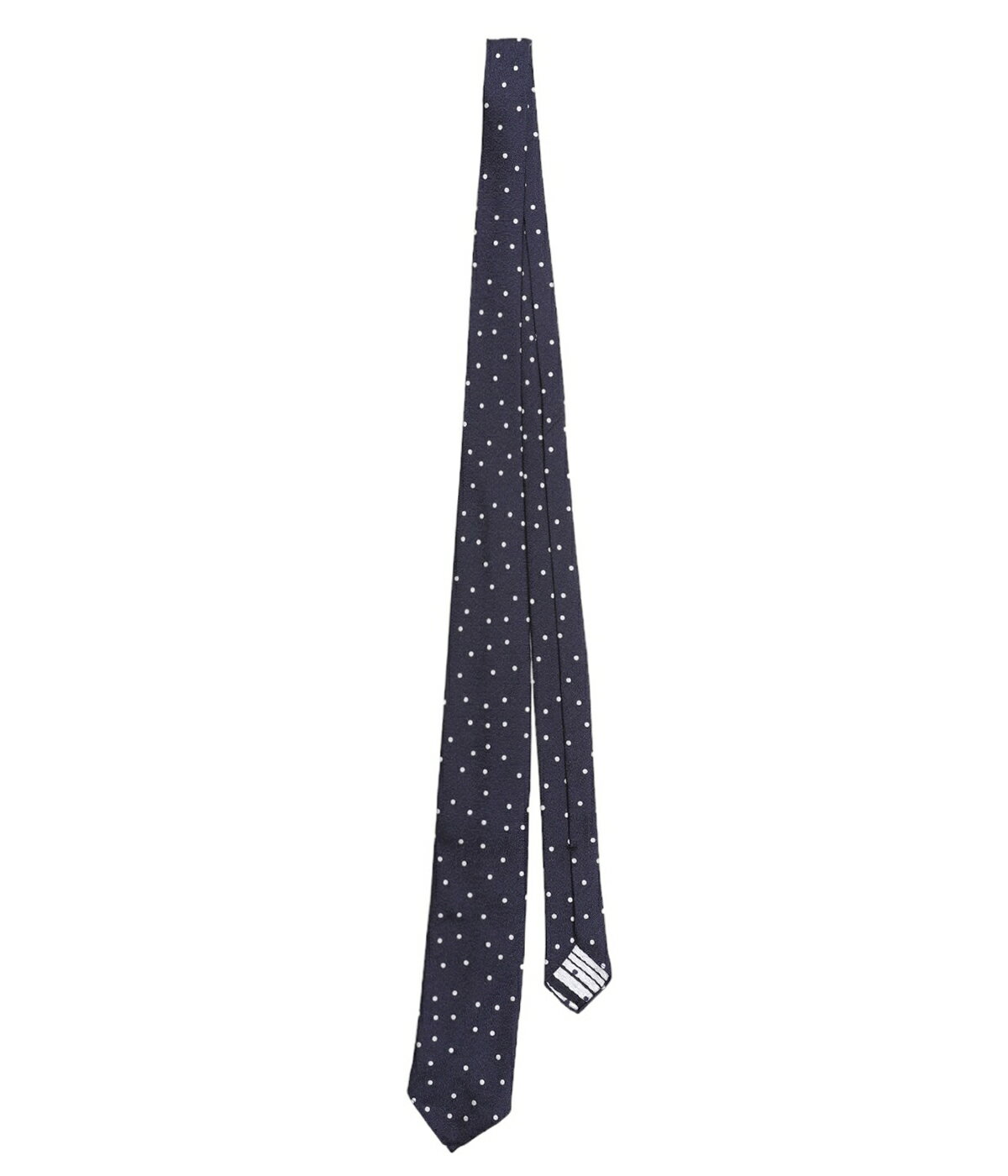 yzFratelli Luigi / tebC[W : Yarn Dyed Tie Polka Dot : lN^C ^C hbg  Y VN ㎿ tH[} NVbN rWlX : F00036yMUSz