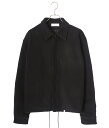 MAGIC STICK / }WbNXeBbN : Fleece Zip up jacket : t[XWbvAbvWPbg iȃVGbg [ : 23AW-MS10-030yWAXz