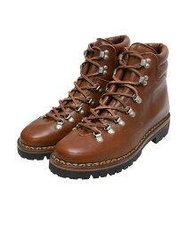 Vinci / ヴィンチ : Mountain Boot VACCHETTA FULL GRAIN : マウンテンブーツバケッタフルグレイン トレッキングブーツ マウンテンブーツ バケッタレザー ビンチ イタリア メンズ 靴 : 19V【MUS】