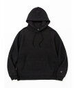 MOUT RECON TAILOR / マウトリーコンテーラー : CONFIDENTIAL FRENCH TERRY HOODIE : コンフィデンシャルフレンチテリーフーディー スウェット パーカー ゆったり セットアップ 隠しポケット メンズ : MT1410【AST】