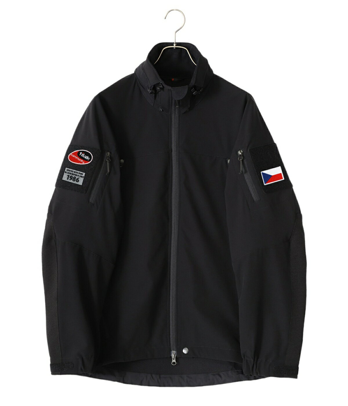 楽天市場】nebba mig jacketの通販 楽天市場】nebba mig jacketの通販