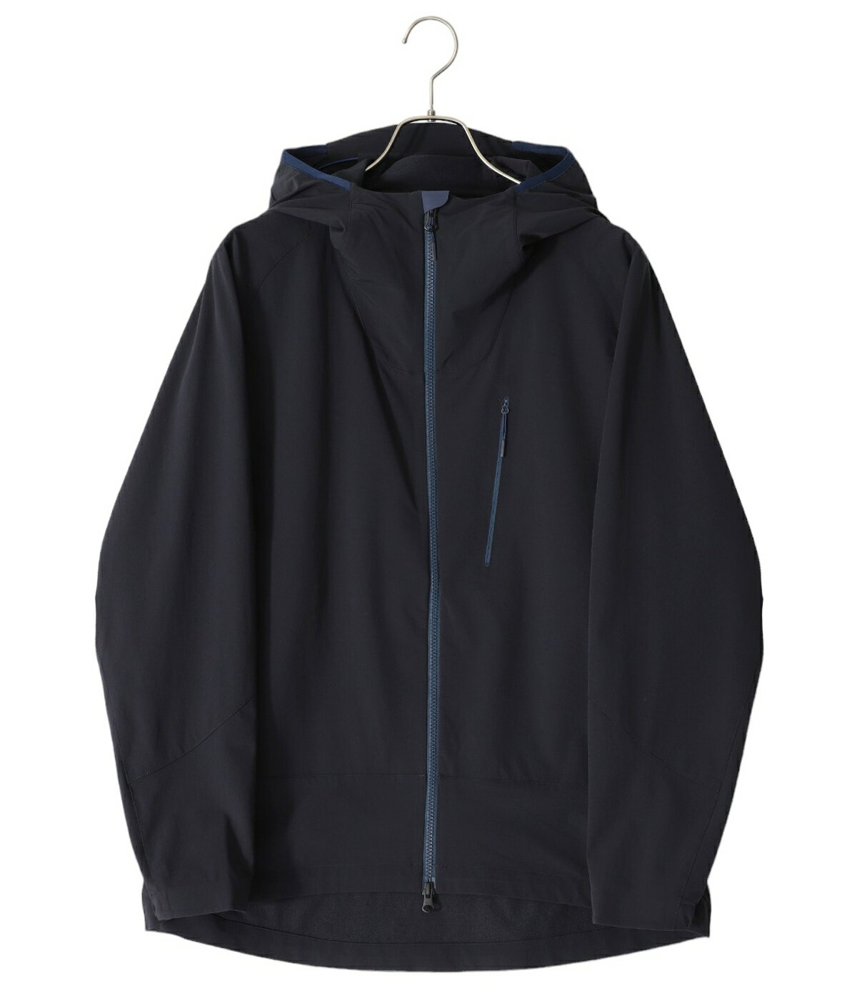 DAIWA LIFESTYLE / _CCtX^C : NYLON PARKA PERTEX : _C CgAE^[ }Ep[J[ iCWPbg  3V[Y K Vv lCr[ Y : DJ-100-4123WEXySTDz