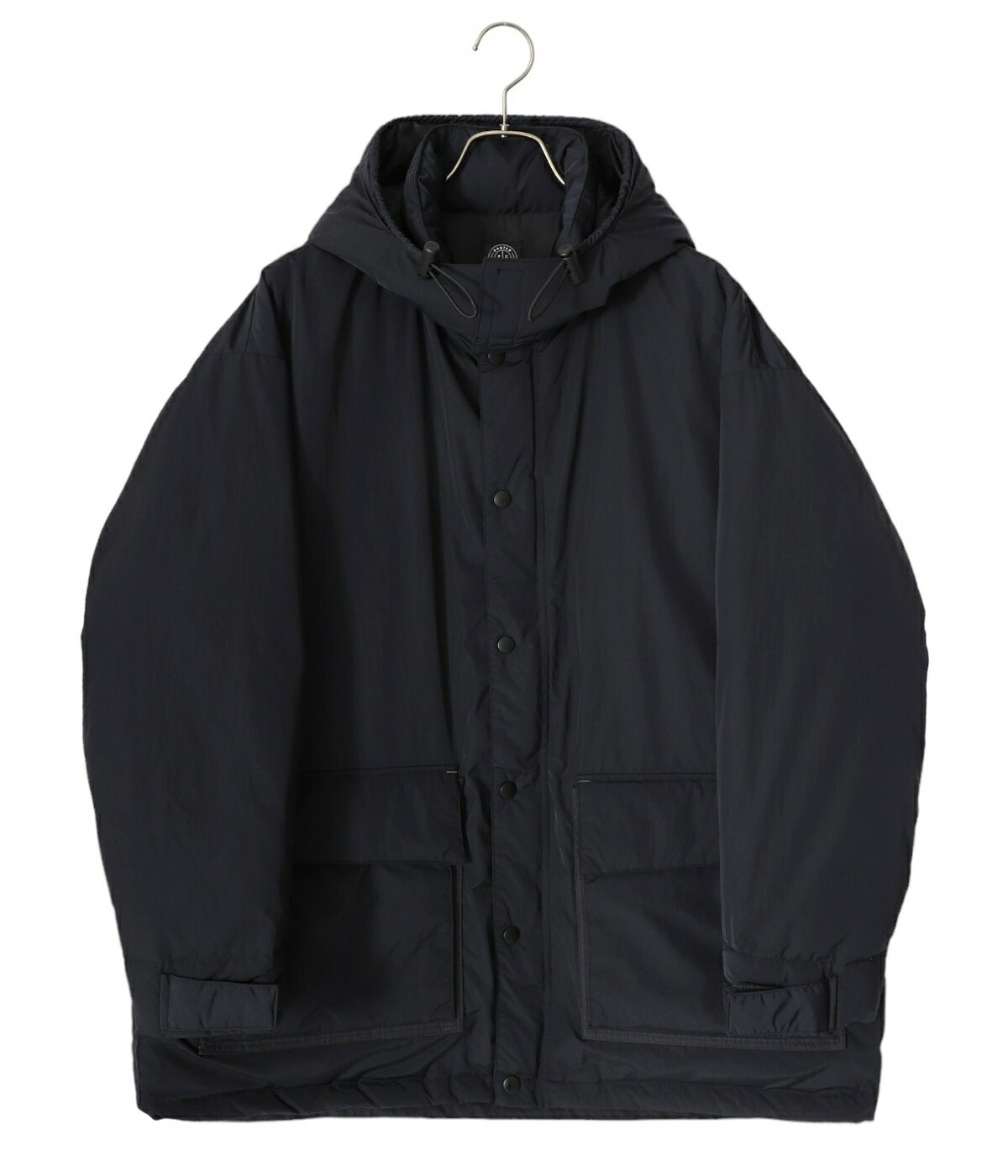 Porter Classic / |[^[NVbN : SHEEN NYLON DOWN JACKET : V[iC_EWPbg V[gu] ~^[AE^[ _E Y ubN bNXVGbg { NVJ : PC-015-2457yCORz