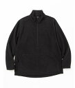 MOUT RECON TAILOR / }Eg[Re[[ : HALF ZIP SHIRT PULLOVER : n[tWbvVcvI[o[  ̉ vI[o[ t[XWPbg G肪 t[Xf TCY Y H~ : MT1404yASTz