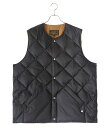 【送料無料】Eddie Bauer Black Tag Collection / エディー バウアーブラックタグコレクション / 全2色 : Down Light Insulated Vest : スカイライナー インナーダウン スカイライナーベスト ダウンライトインサレーテッドシャツ : 24SS-M008【DEA】【MUS】