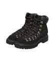 【送料無料】GUIDI / グイディ : HIKING GROPPONE REVERSE : ハイキング グロッポネ リバース ハイキングブーツ アウトドア グッドイヤーウェルト タンブラーダイ アンクルパッド 光沢 タフ 硬質感 カジュアル モード : 2006V-GROPPONE【RIP】