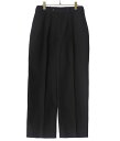 MARKAWARE / }[JEFA : ORGANIC COTTON SURVIVAL CLOTH CLASSIC FIT TROUSERS / S2F : I[KjbNRbgToCoNXNVbNtBbggEU[Y ԃACe NVbN e[p[h Y : A24A-04PT03CyMUSz