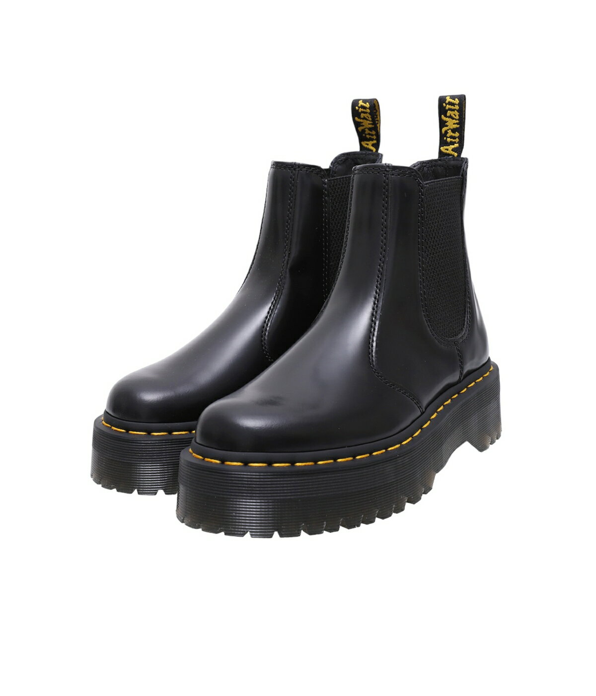 [SALE]Dr.Martens : [レディース]2976 Quad : 24687001[DEA][U]