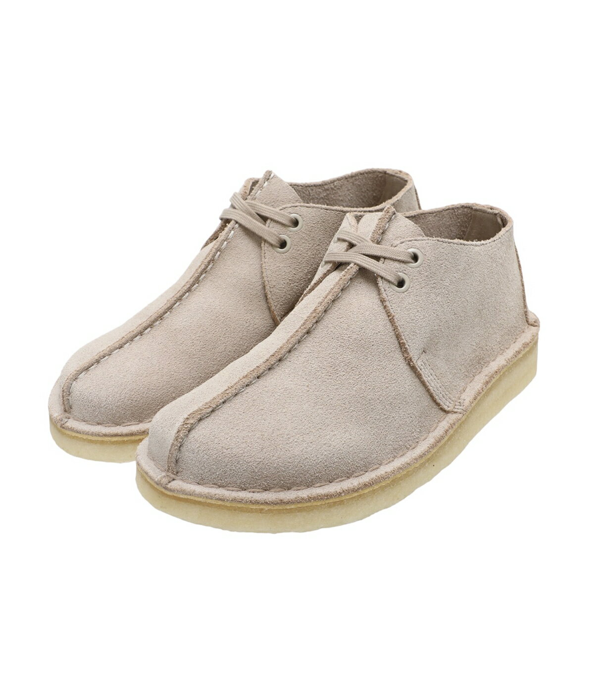 Clarks / クラークス : 【レディース】Desert Trek. : デザートトレック クラークスオリジナル デザートトレック コンフォートシェイプラスト足を包む レックマン : 26164264【DEA】