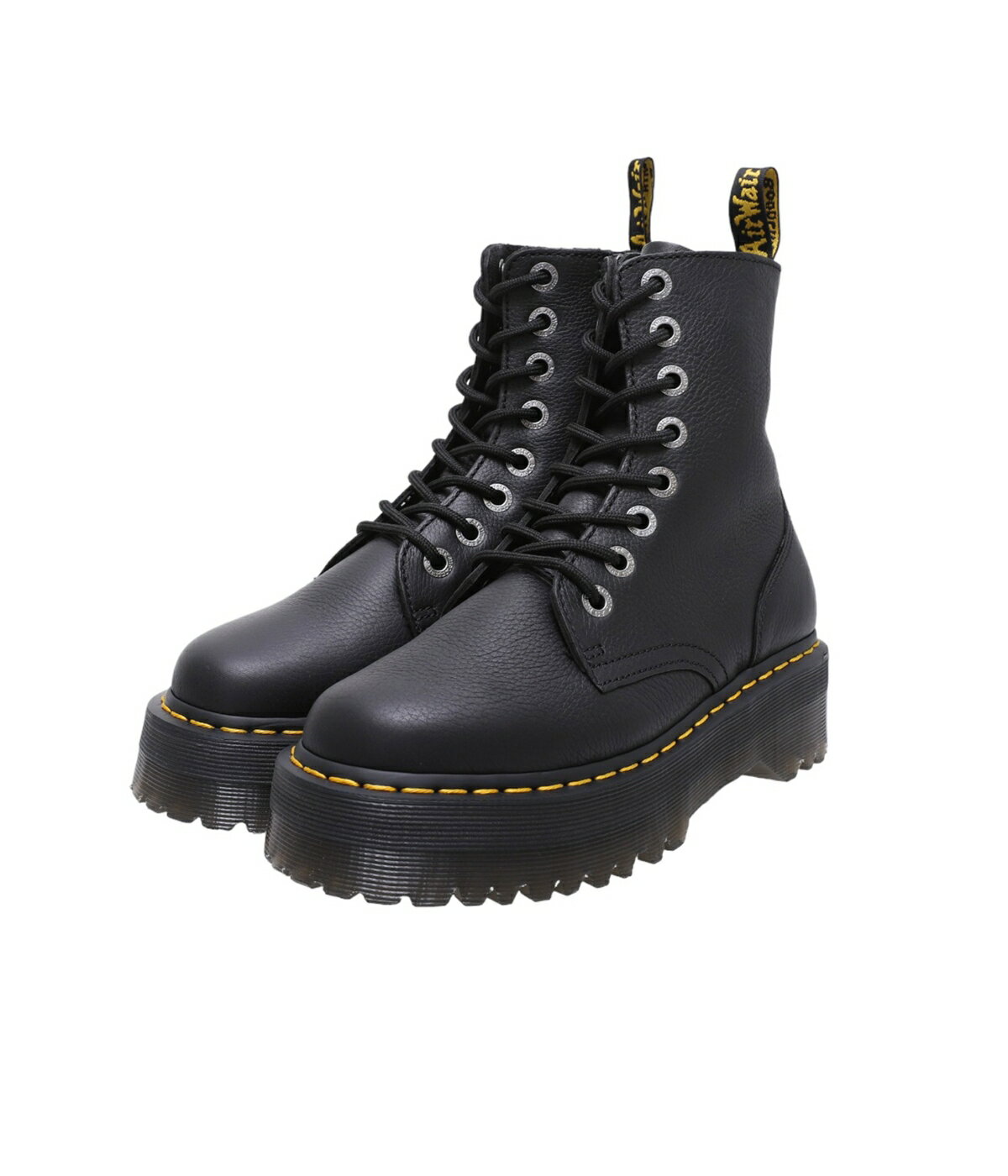 [SALE]Dr.Martens : [レディース]Jadon III : 26378001 [DEA][U]
