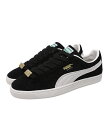 PUMA / v[} : PUMA SUEDE FAT LACE : v[} XG[h t@bg [X ԃf {[ XG[h o[f Y Xj[J[ V[Y ubN [Jbg ϋv Obv : 393167yASTz