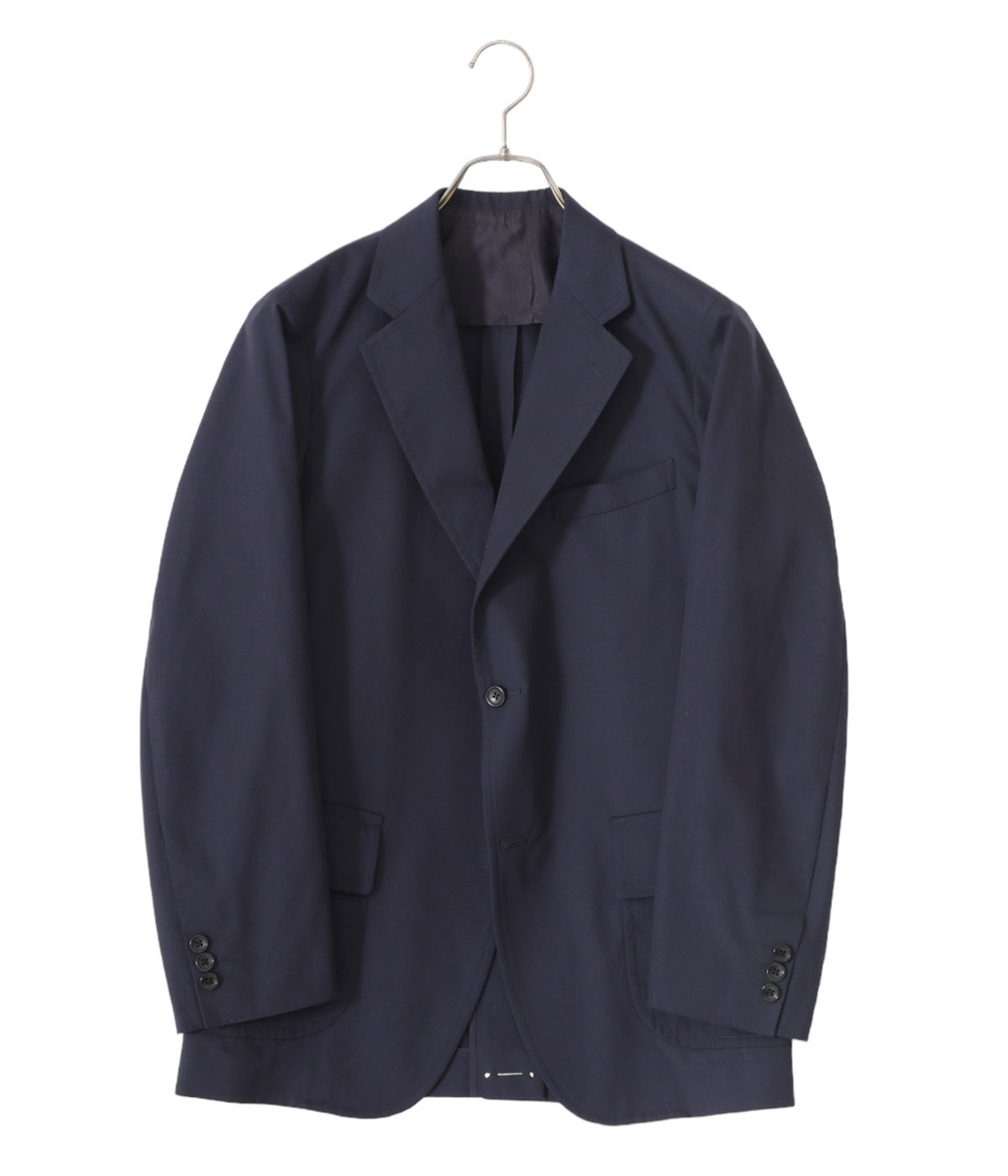 ANATOMICA / Aig~J : UNIVERSITY JACKET POPLIN : jo[VeBWPbg|v AE^[ X[c e[[hWPbg AJe[[hX^C  i`V_[ ZbgAbv ʋC GKg: 530-581-02yMUSz