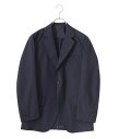 楽天ARKnets【送料無料】ANATOMICA / アナトミカ : UNIVERSITY JACKET POPLIN : ユニバーシティジャケットポプリン アウター スーツ テーラードジャケット アメリカンテーラードスタイル 定番 ナチュラルショルダー セットアップ 通気性 エレガント: 530-581-02【MUS】