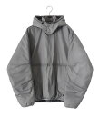 DAIWA PIER39 / _C sAT[eBiC : TECH REVERSIBLE PULLOVER PUFF JACKET / S2F : ebN o[Vu vI[o[ ptWPbg ~^[ 90N : BJ-22023WyPIEz