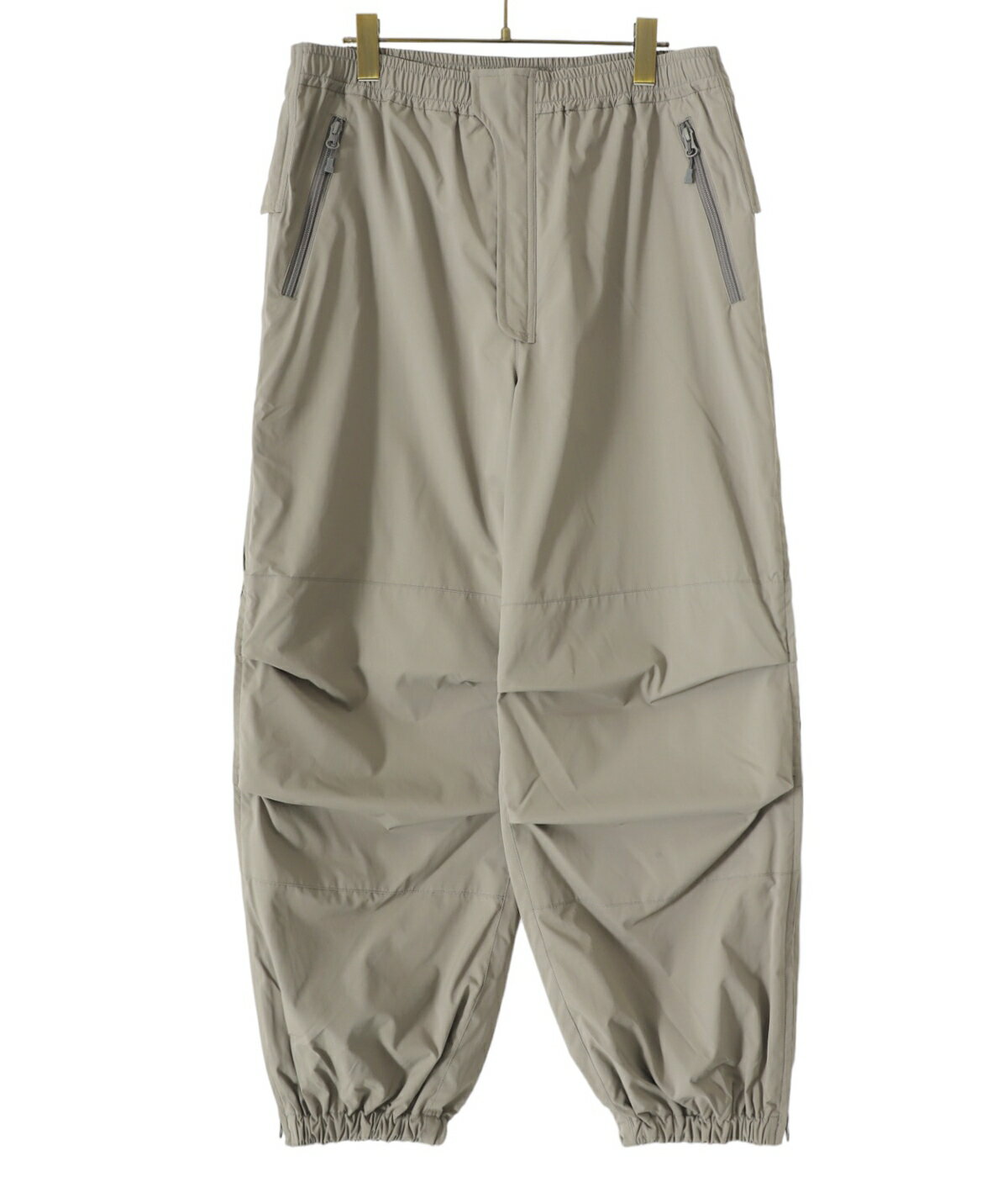 [送料無料]DAIWA PIER39 : TECH MIL ECWCS OVER PANTS / 全