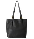 スロウ 革トートバッグ メンズ SLOW / スロウ : bono -buckle tote S- :ボノ バックルトート 栃木レザー バッグ 日本製 天然革 ヌメ革 トートバッグ フルベジタブルタンニン ブラック 男女併用 : 300S177L【AST】