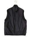 DAIWA PIER39 / ダイワ ピアサーティナイン : TECH REVERSIBLE WIND SHIELD VEST : テックリバーシブルウィンドシールドベスト ナイロンベスト ダイワピアベスト アウター ベスト 軽量 メッシュ : BJ-23024【PIE】【REA】