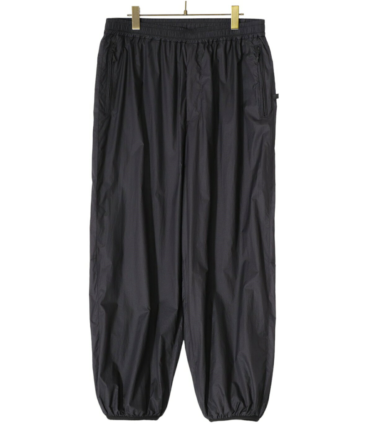 DAIWA PIER39 / ダイワ ピアサーティナイン : TECH WIND SHIELD PANTS : テックウィンドシールド ナイロンパンツ セットアップ テック リップストップナイロン 7dクラス 超軽量 アクリルコーティング : BP-30024【PIE】【REA】