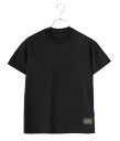 Eddie Bauer Black Tag Collection / エディー バウアーブラックタグコレクション : 【レディース】ALL Purpose Merino Crew Neck Short Sleeve : オールパーパスメリノクルーネック : 24SS-L017【DEA】【コンパクト】