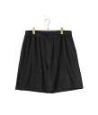 Eddie Bauer Black Tag Collection / エディー・バウアーブラックタグコレクション : ALL Purpose Merino Shorts / 全2色 : オールパーパスメリノショーツ ショートパンツ ハーフパンツ : 24SS-M019【MUS】【コンパクト】