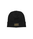 Eddie Bauer Black Tag Collection / エディー バウアーブラックタグコレクション : ALL Purpose Merino Watch Cap / 全2色 : オールパーパスメリノワッチキャップ ビーニー ニットキャップ : 24SS-M022【MUS】【BJB】