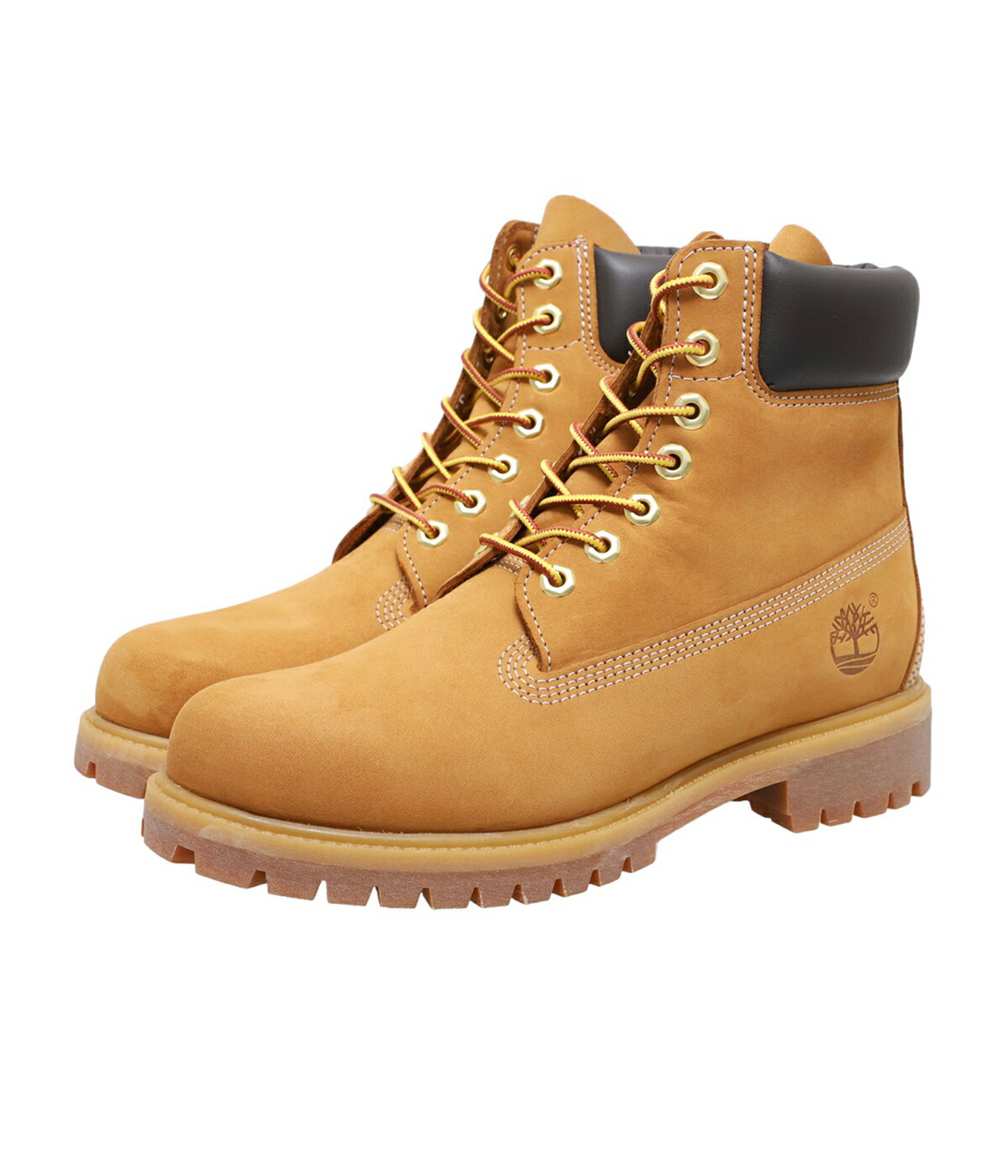 Timberland / ティンバーランド : Timberland 6 inch Premium Boot : ティンバーランド 6インチ プレミアム ブーツ シューズ ウィート 靴 シームシールド レザーライニング 防水 防錆 やや大きめ 天然皮革 メンズ : 10061