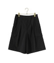 marka / }[J : FATIGUE SHORTS - TUMBLED ORGANIC COTTON POPLIN - : t@eB[O V[c V[gpc n[tpc J[Spc ZbgAbv ~^[ : M24A-09PT02ByWISzyRpNgz