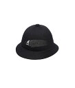 KANGOL / JS[ : TROPIC VENTAIR SNIPE : gsbNxgGA[XiCv nbg JS[ oPbgnbg ubN IfUC S Ԃ₷VGbg : 231069607yNOAz