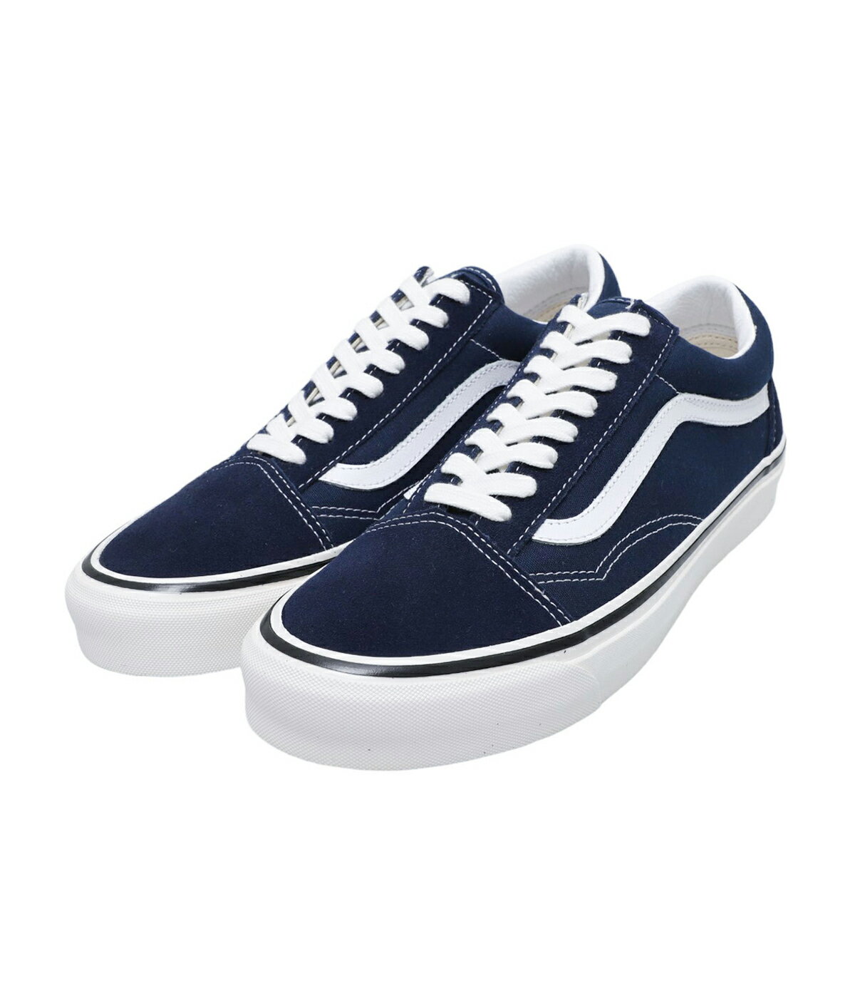 バンズ VANS CLASSICS / バンズ クラシック : OLD SKOOL 36 DX (ANAHEIM FACTORY) : オールド スクール アナハイム ファクトリー スニーカー 靴 シューズ スエード メンズ : VN0A54F39GK【PIE】