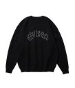 Evisen Skateboards / GrZ XP[g{[h : EVISEN / LOGO JACQUARD KNIT : WK[hjbg GrZ Xg[g XP[g{[h XP[^[ XP{[ 쏟 Y gbvX jbg Z[^[ ChVGbg : 8364-EyARKz