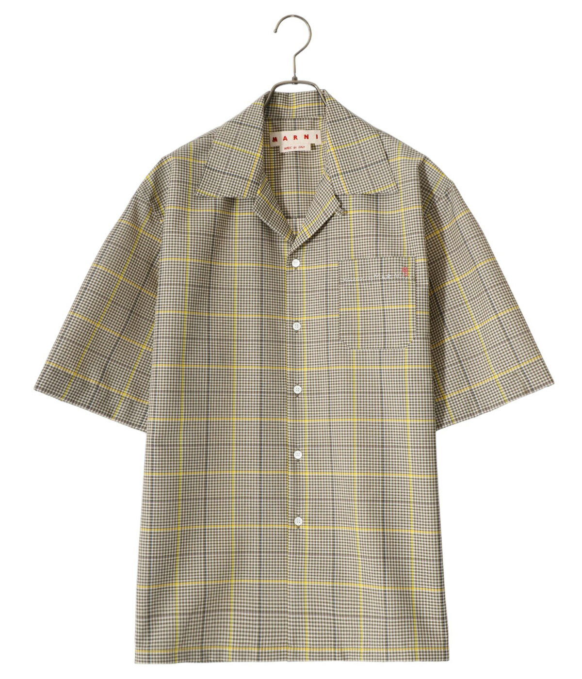 【送料無料】MARNI / マルニ : SHIRT : 