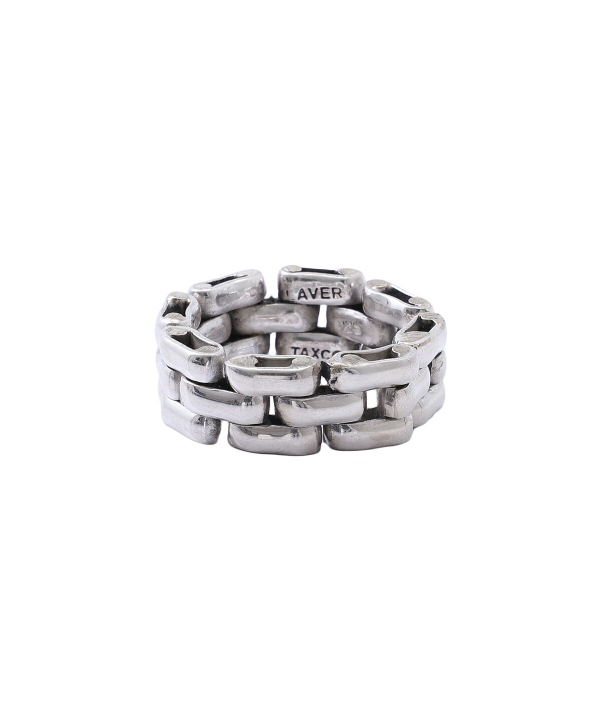 LAVER / С : 3 LINK RING :  ꡼ 奨꡼  ꡼ Ĥʤǥ ե ץ...