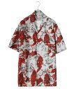 NIPOALOHA / j|An : SILK CUPRA SHORT SLEEVE ALOHA SHIRT(S) : VN Lv V[g X[u An Vc Y gbvX Vc S Vc nCAVc Be[W : N24-SCSH02ySTDz