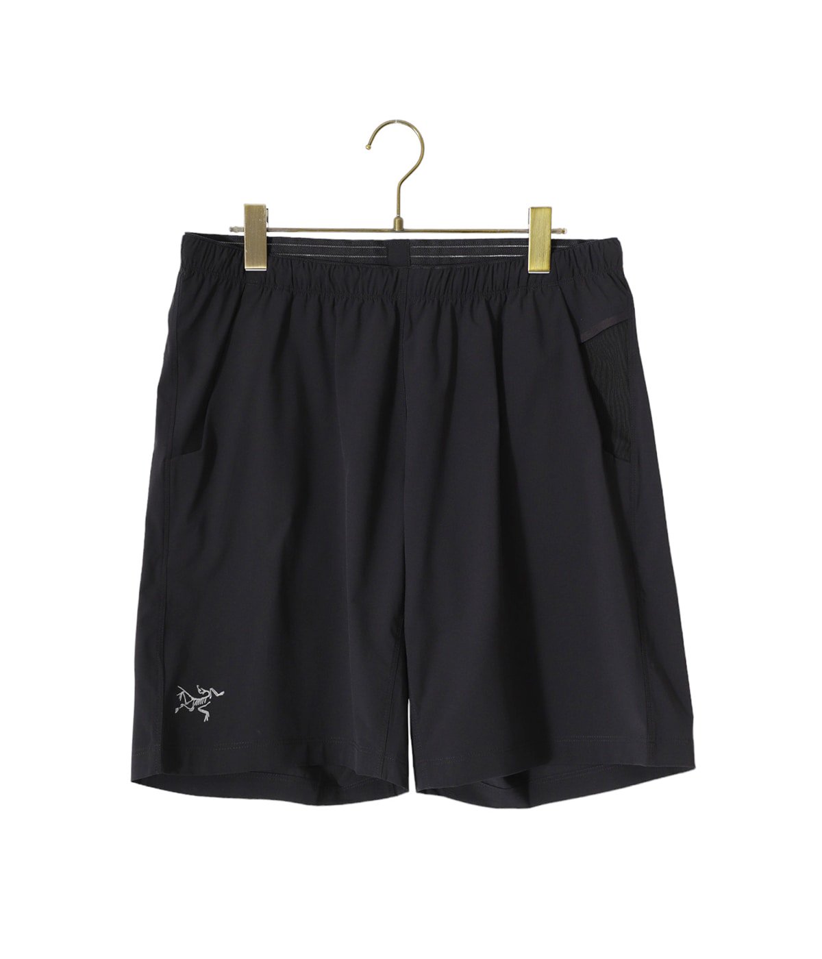 アークテリクス アウトドア パンツ メンズ ARC’TERYX / アークテリクス : Incendo Short 9“ M : インセンド ショーツ メンズ ハーフパンツ ショートパンツ ナイロンショーツ 春夏 アウトドア 通気性 タウンユース 軽量 耐久性 トレイルランニング : X00000779103【REA】【STD】【コンパクト】