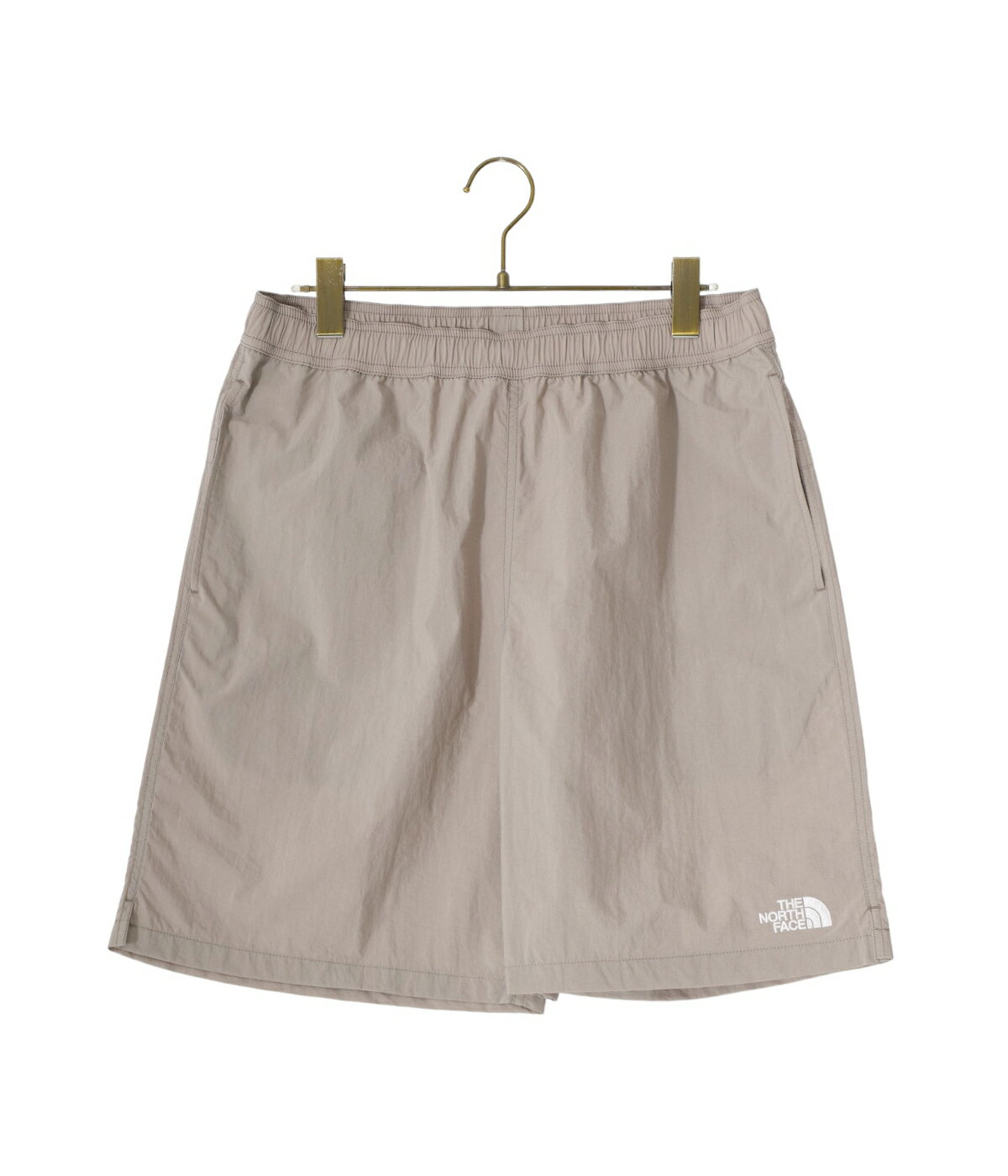 新品 タグ付き THE NORTH FACE L 半ズボン グレー パンツ - パンツ 新品 タグ付き THE NORTH FACE L 半ズボン グレー パンツ - パンツ