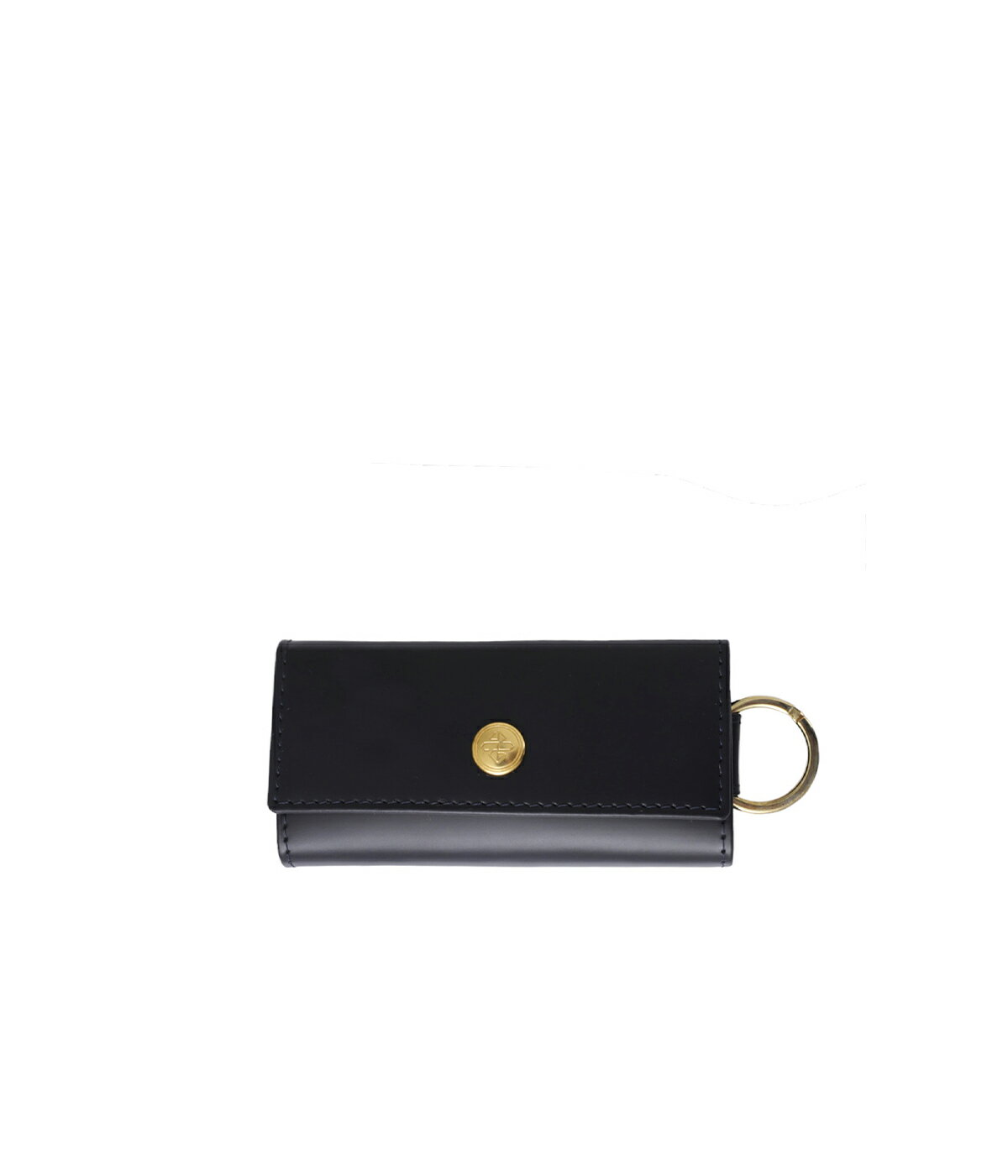 [送料無料]ETTINGER : 4-Hook Key Case : BH840AJR[MUS][コンパクト][U]