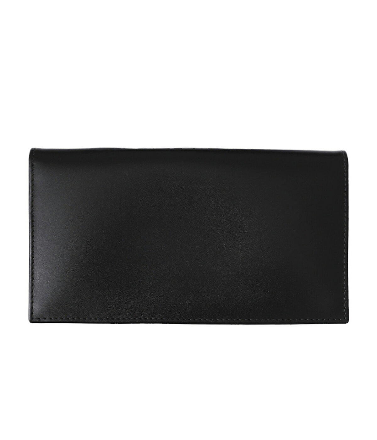 エッティンガー 財布（メンズ） ETTINGER / エッティンガー : COAT WALLET NO CORNER : コートウォレット ノーコーナー 財布 革小物 メンズ : BL806 【MUS】