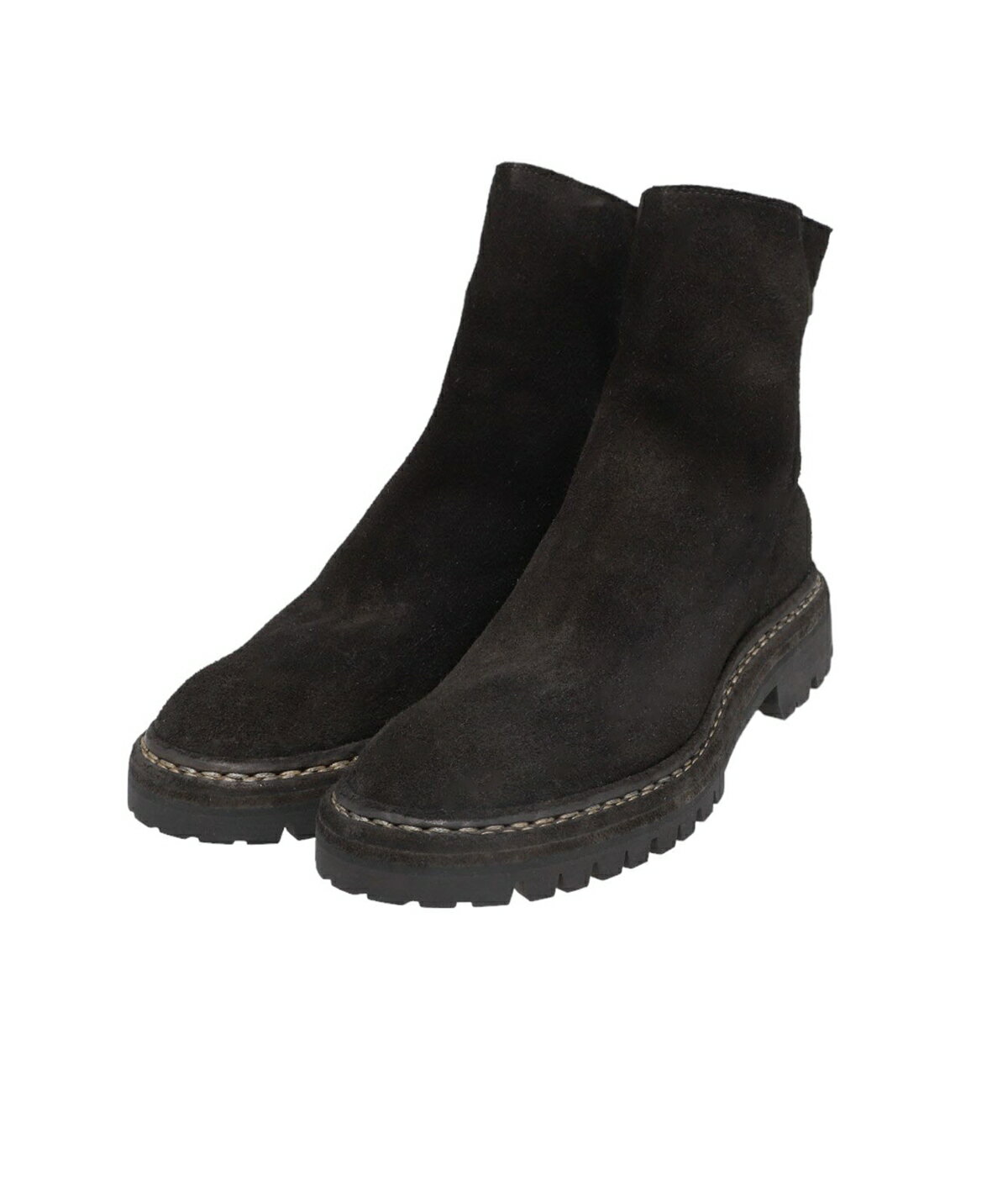 一生モノのブーツ】nonnative×UNDERCOVER×GUIDI - MY OWN WAY 一生モノのブーツ】nonnative×UNDERCOVER×GUIDI - MY OWN WAY