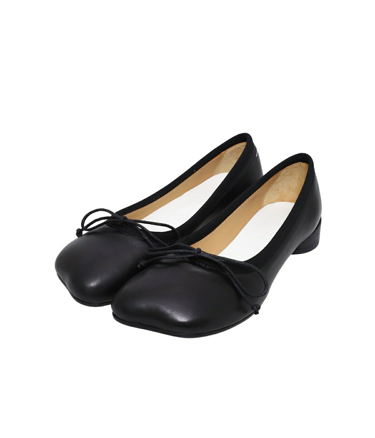 [P10]MM6 Maison Margiela : [ǥ]BALLET SHOE : S59WZ0096-P3628[ANN][U]