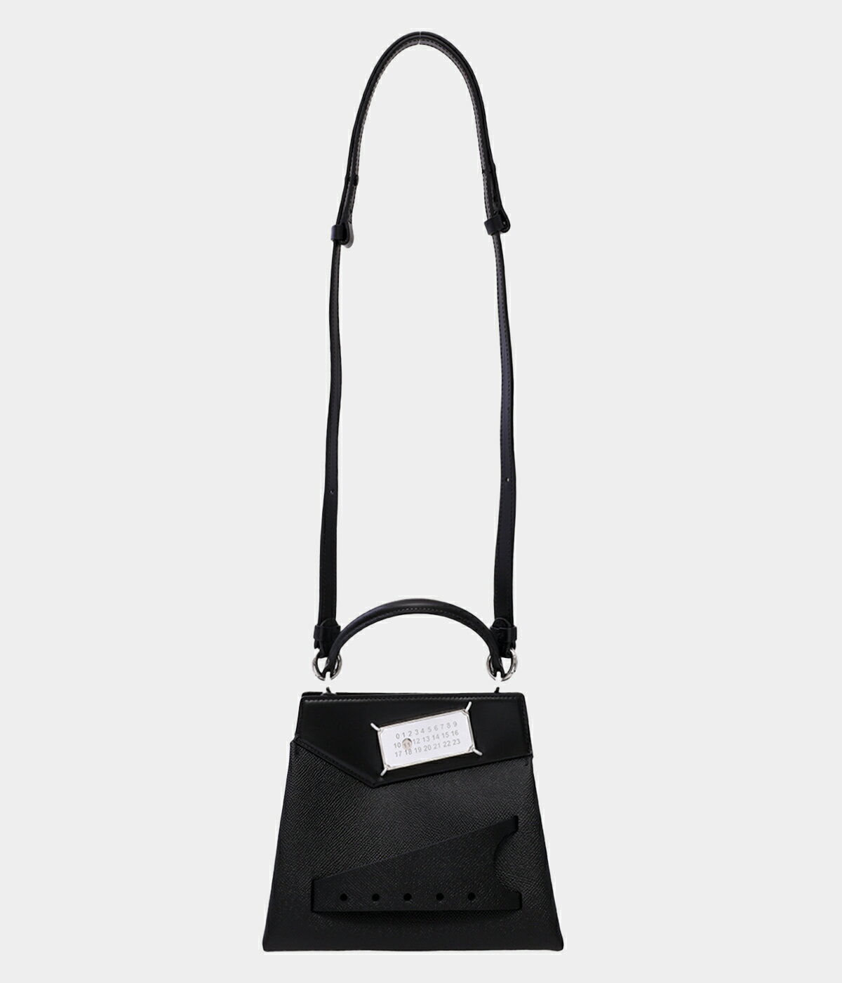 [P10倍]Maison Margiela : SNATCHED HANDBAG SMALL : S56WG0168-P4745[ANN][U]