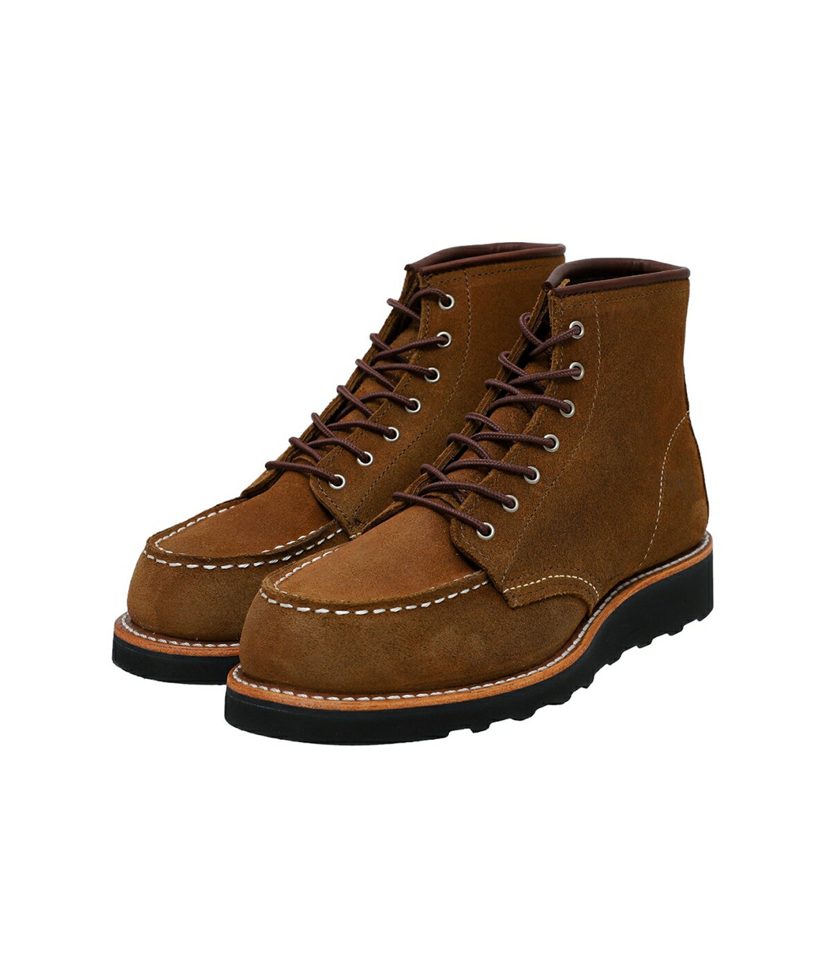 [送料無料]RED WING : [レディース]6“ CLASSIC MOC : RW-3605[DEA][D]
