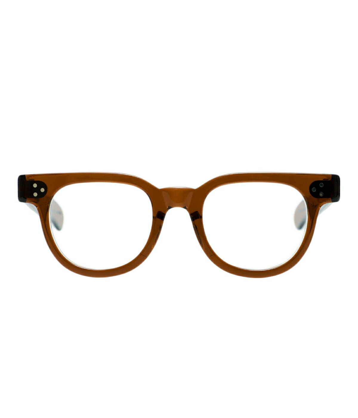 JULIUS TART OPTICAL / ꥢȥץƥ : FDR 48-22 - BrownCrystal2 / 150...