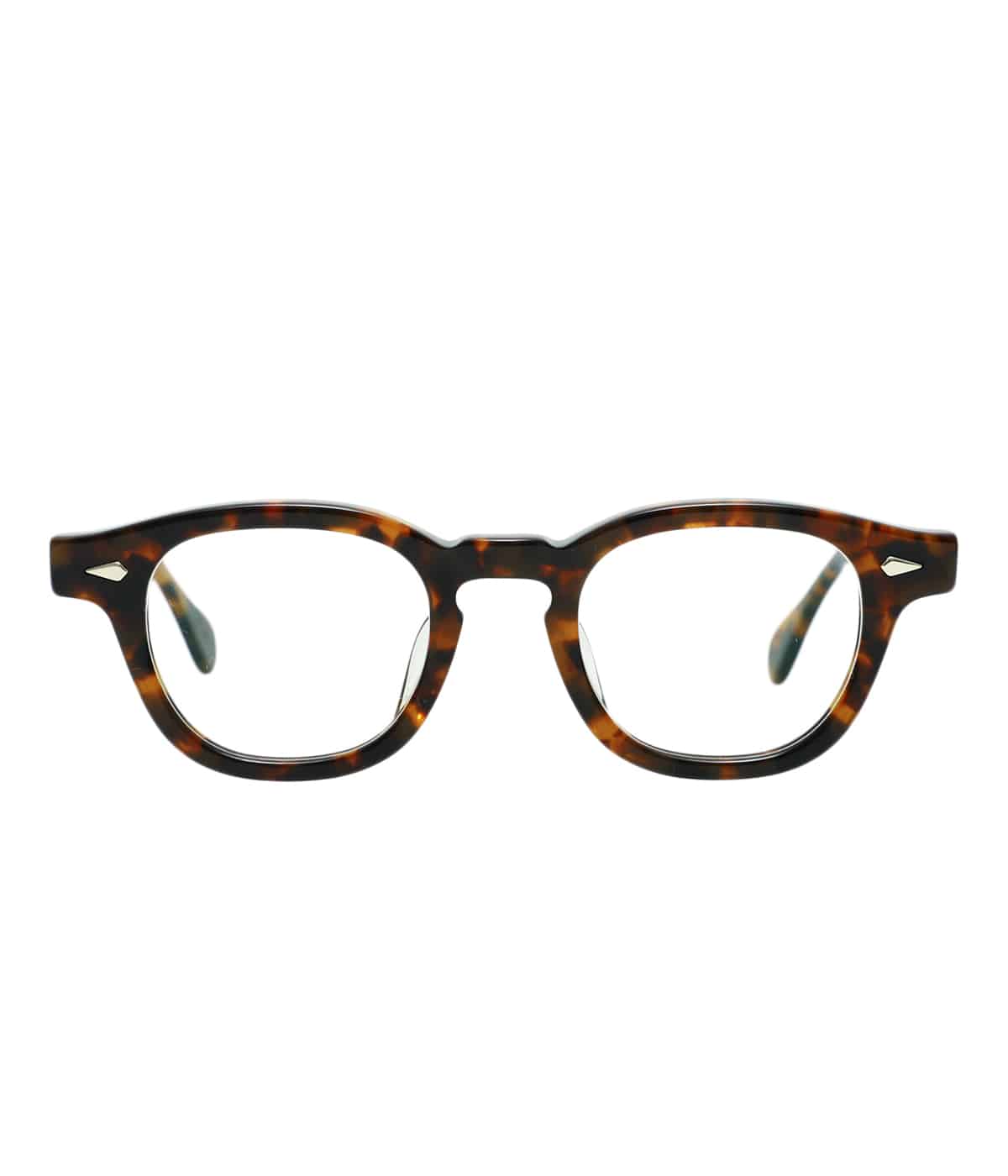 JULIUS TART OPTICAL / ꥢȥץƥ : AR 44-22 - TORTOISE / 150HMC - ...