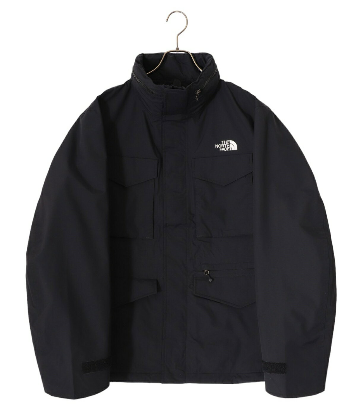 THE NORTH FACE / U m[XtFCX : Panther Field Jacket : pT[ tB[h WPbg AEghA Lv CgAE^[ _utbvdl EGXg }bg h I[o[TCYVGbg Y : NP12451yWAXzyREAz