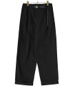 GRAMICCI / O~` : TC/TWILL TUCK TAPERD PANT / S2F : O~` eB[V[cC^bNe[p[hpc e[p[hpc `mp ^bN [Y C[W[ XbNX xgt Y : GMP4-SJP10yASTz